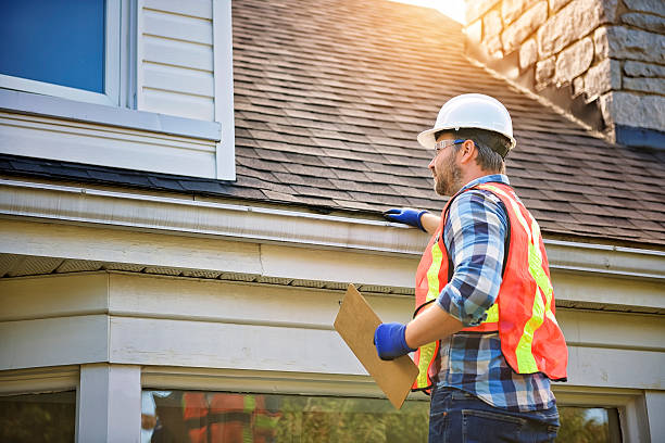 Trusted Emergency Roof Repair service in Harcourt, IA - Ben Roofing and Steel LLC